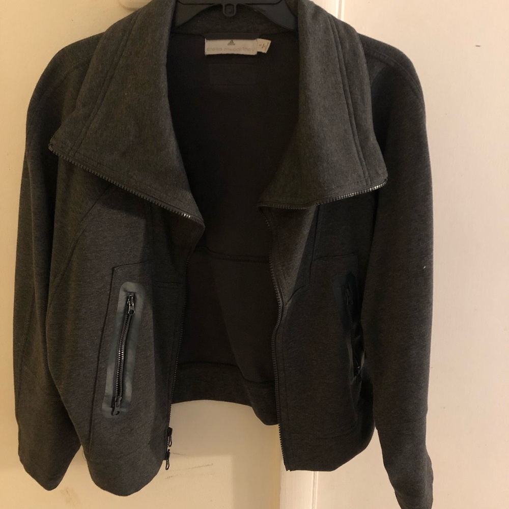 Adidas/Stella McCartney jacket